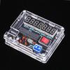 10MHz Frequency Meter   Kit Frequency Counter AVR Frequency with   Counter Cymometer Frequency Msurement 0.000 001Hz Resolution