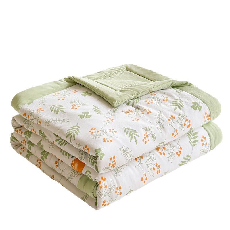 Mlinga Baby-Grade Xinjiang Cotton Summer Quilt
