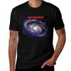 Your Location In The Universe Tshirt Summer Festival Tshirt