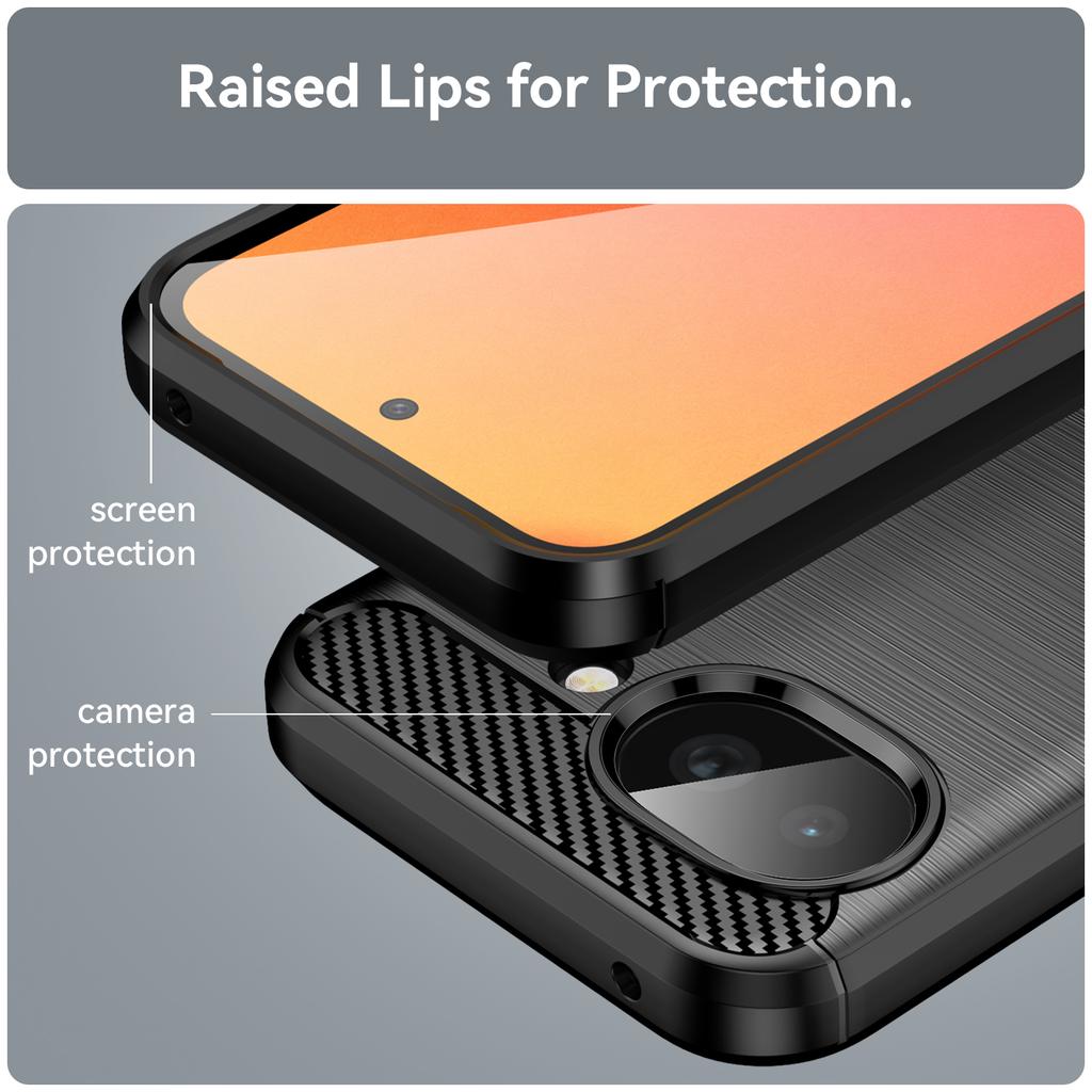 Für Google Pixel 10A Hülle Google Pixel 10A 9A 10 9 Pro Abdeckung Fundas Coque Weiches Silikon Stoßfeste Handyhülle Google Pixel 10A