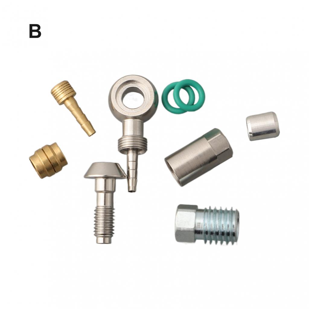 Pentru inserția de racord pentru furtun hidraulic Magura de înaltă calitate MT4 MT5 MT6