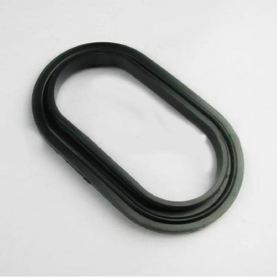Motorcycle Accessories QJ250-L/J Fuel Pump Rubber Sealing Ring Rubber Sealing Gasket Fuel Pump Gasket