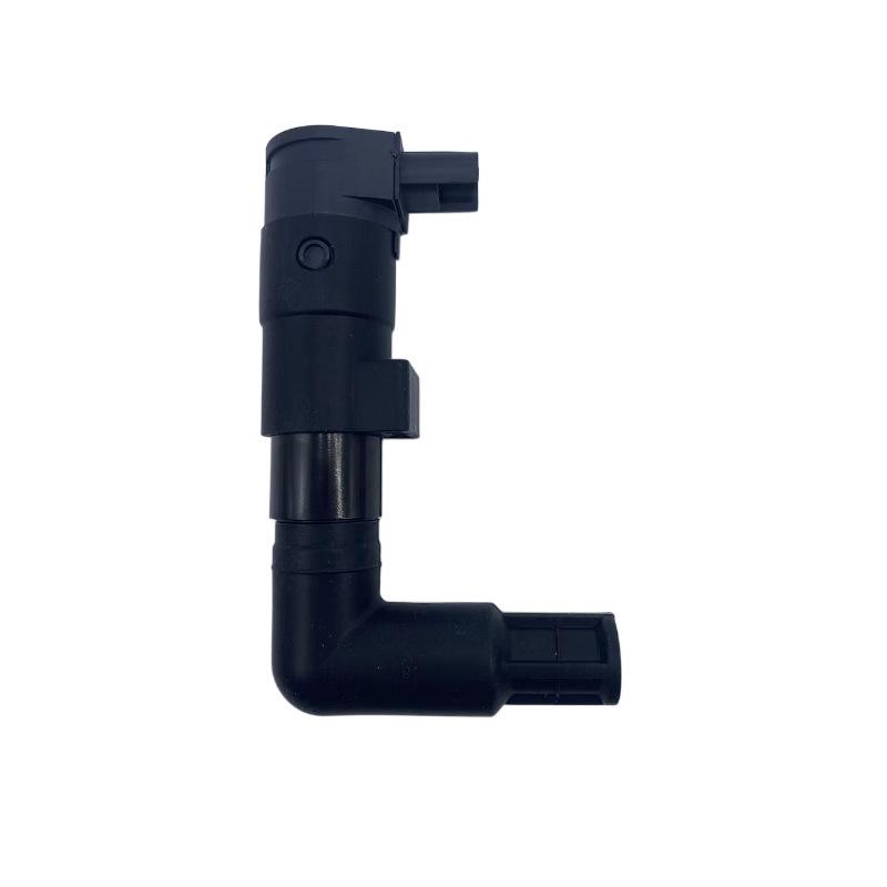 Motorcycle Ignition Coil Compatible with BMW 7715856-02 7715855-01 7715853-01