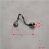 Foton High-Pressure Oil Pipe 2 with Nut (SPM40004285E9300)