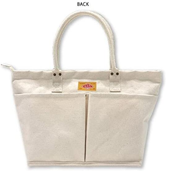MAN WITH A MISSION SUMMER GOODS 2021 Canvas Big Tote Bag