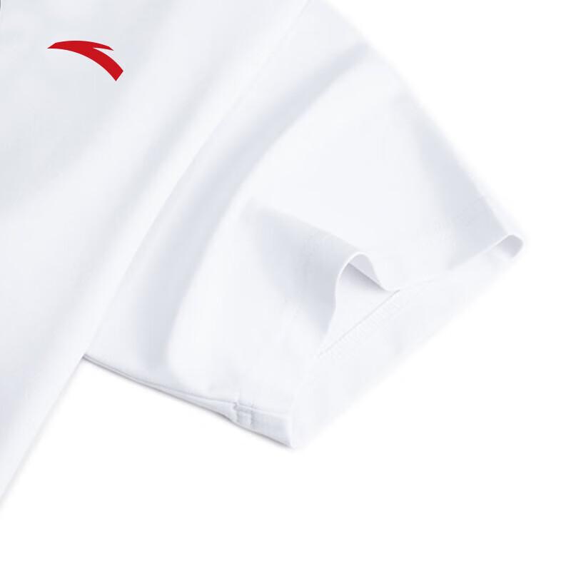 ANTA Kyrie Irving Series Men's Basketball T-Shirt