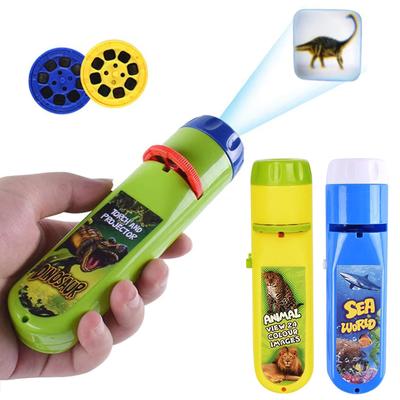 Sıradışı Oyuncaklar – Işıklı Oyuncaklar