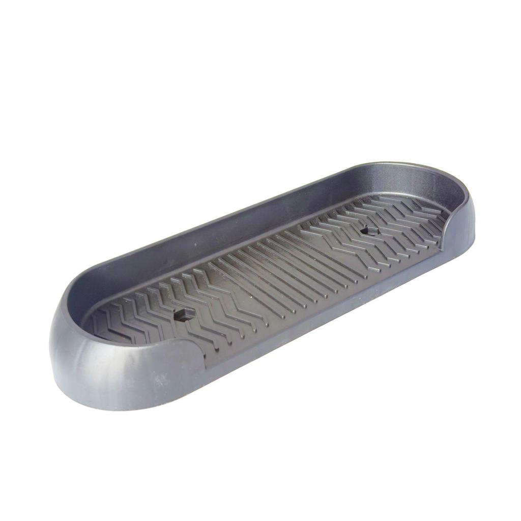 Universal Large Elliptical Bike and Stair Climber Fitness Pedals