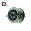 For Hyundai Accent Elantra Getz I20 I30 I40 Kia Carens Cerato Soul 2001-/ Overrunning Alternator Pulley 37322-2A000 37322-2A100