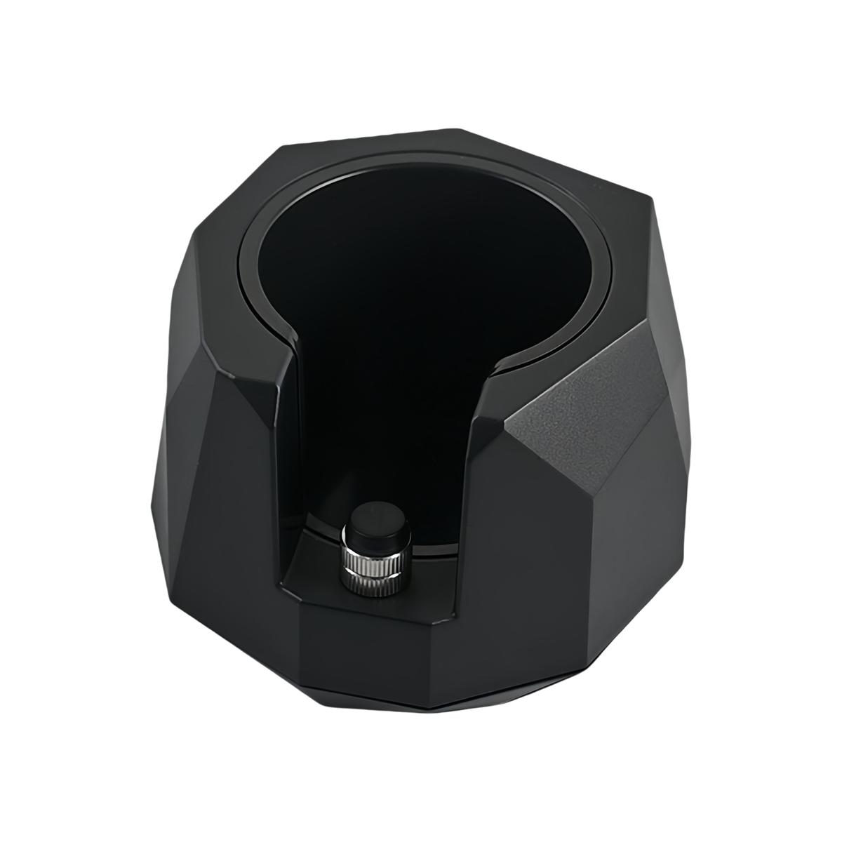 

Anti-Skid Feet Coffee Tamper Station Espresso Portafilter Holder