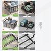 Handun Stainless Steel Kitchen Dish Drying Rack
