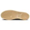 Nike Court Vision Low 'Sail Electric Algae' (Unisex) Sail / Pale Vanilla / Medium Blue / Electric Algae Skate Shoes FJ5437 133