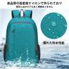 ThaxDirect Foldable 20L Large Perfect for Outdoor Business and Unisex Daypack Backpack, Lightweight, Waterproof, Capacity, Compact, Activities,