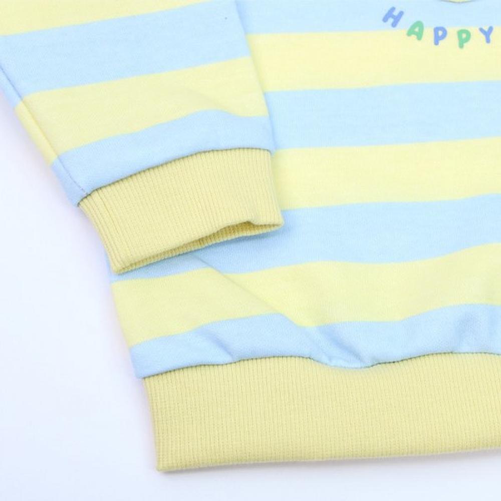 ORGANICMOM Petit Dukin Soy Wear Mjspej10