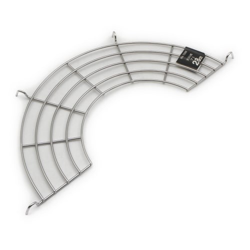 Kobo Aizawa Tempura Rack, 28cm, 70280