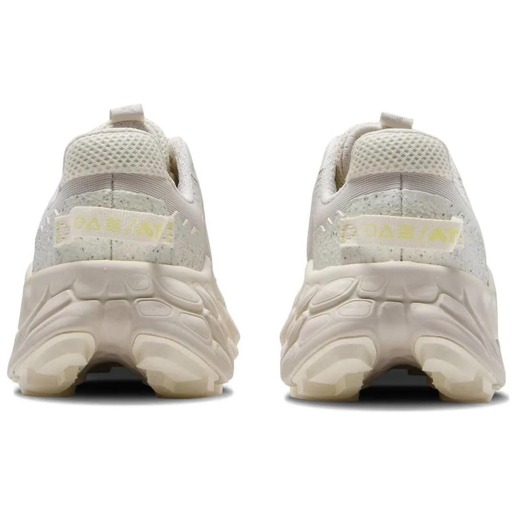 New Balance Fresh Foam X More Trail V3 Light Beige Women's WTMORET3