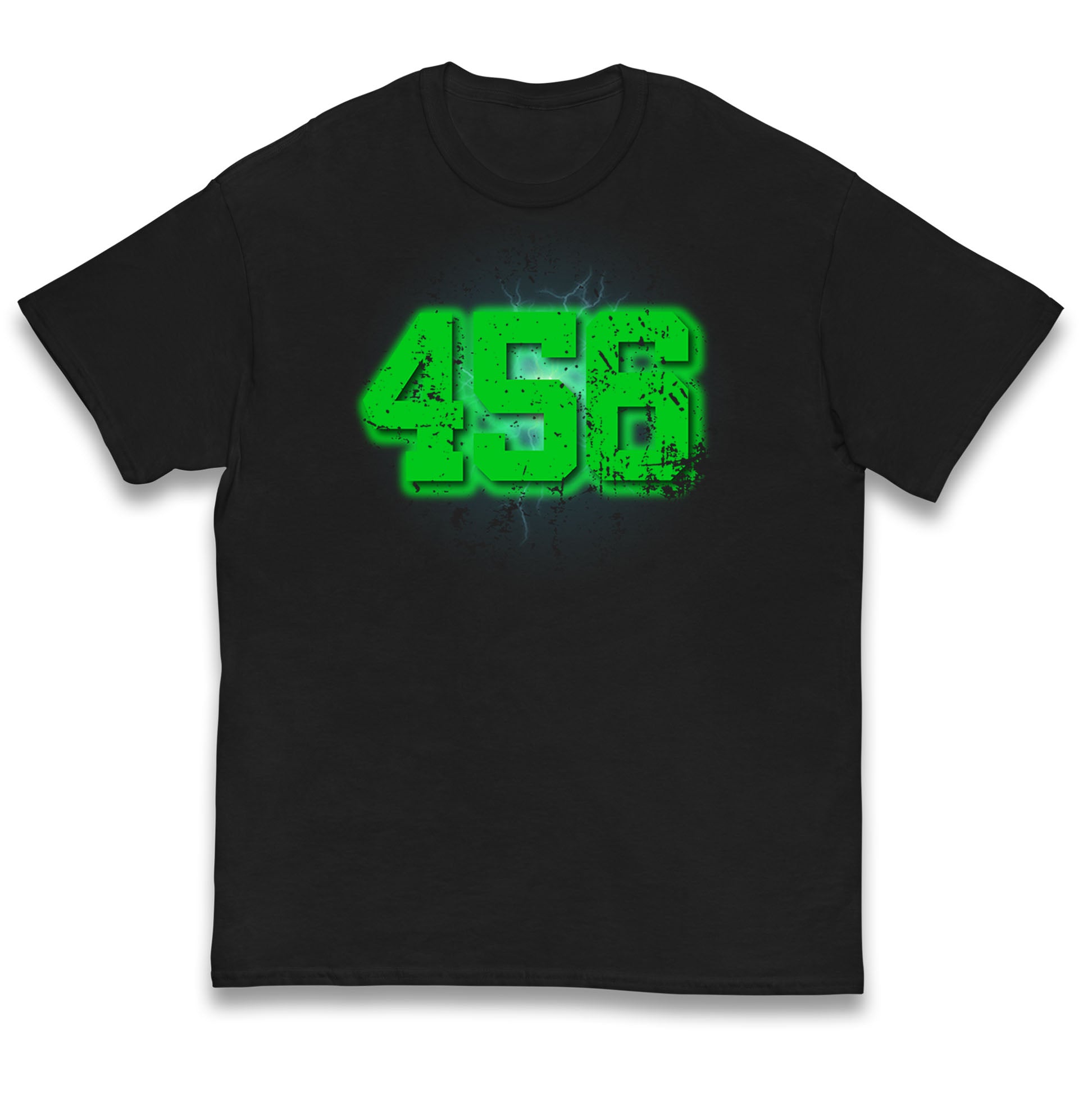 Squid Game 456 kids T Shirt 160
