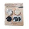 Jung Saem Mool Essential Skin Nuder Cushion 14g + Refill 14g