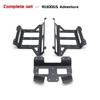 R1300GS Adventure OEM Case Wall Hanger Bracket For BMW R 1300 GS ADV R1300GSA Luggage Pannier Suitcase Wall Storage Holder