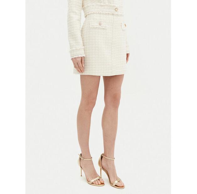 Юбка мини Guess W5RD63 WGW82 EU L