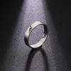 Hollow Dinosaur Ring Stainless Steel Gold Tyrannosaurus Brachiosaurus Finger Rings Couple Jewelry for Women Men