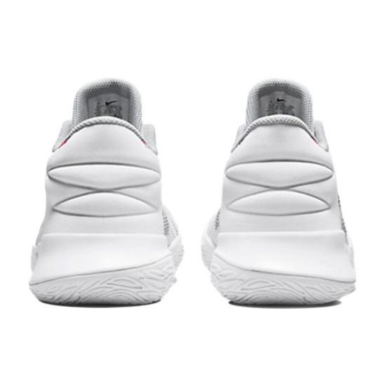 Nike Kyrie Flytrap 5 EP White University Red - DC8991-100
