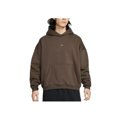 Mens Therma FIT Hoodie Brown IM5919-237