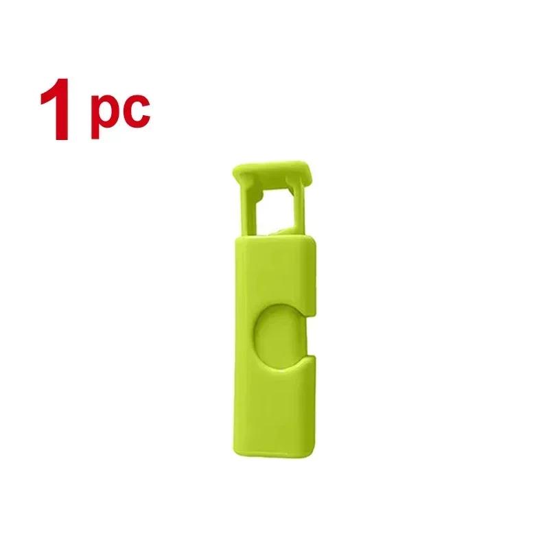 

1-12 шт. уплотнительные зажимы для пакетов для свежих продуктов, хлеба, закусок, пружинный зажим, кухонный мешок для хранения зерна, овощей, зажимы, инструмент для герметизации пакетов