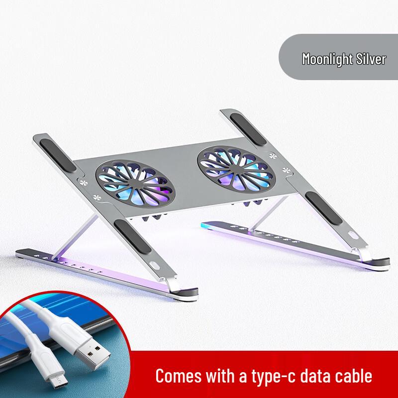 Xixun P11F Laptop Cooling Stand