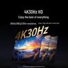 UGREEN 4K HDMI 1 in 2 Splitter