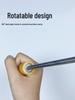 Steel Rebar Tying Hook for Construction Workers