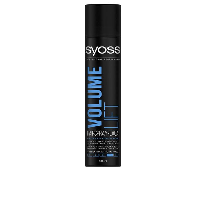 Laque VOLUME LIFT 300 Ml