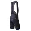 Pearl Izumi Cold Shade Bib Size L Pants, Black,
