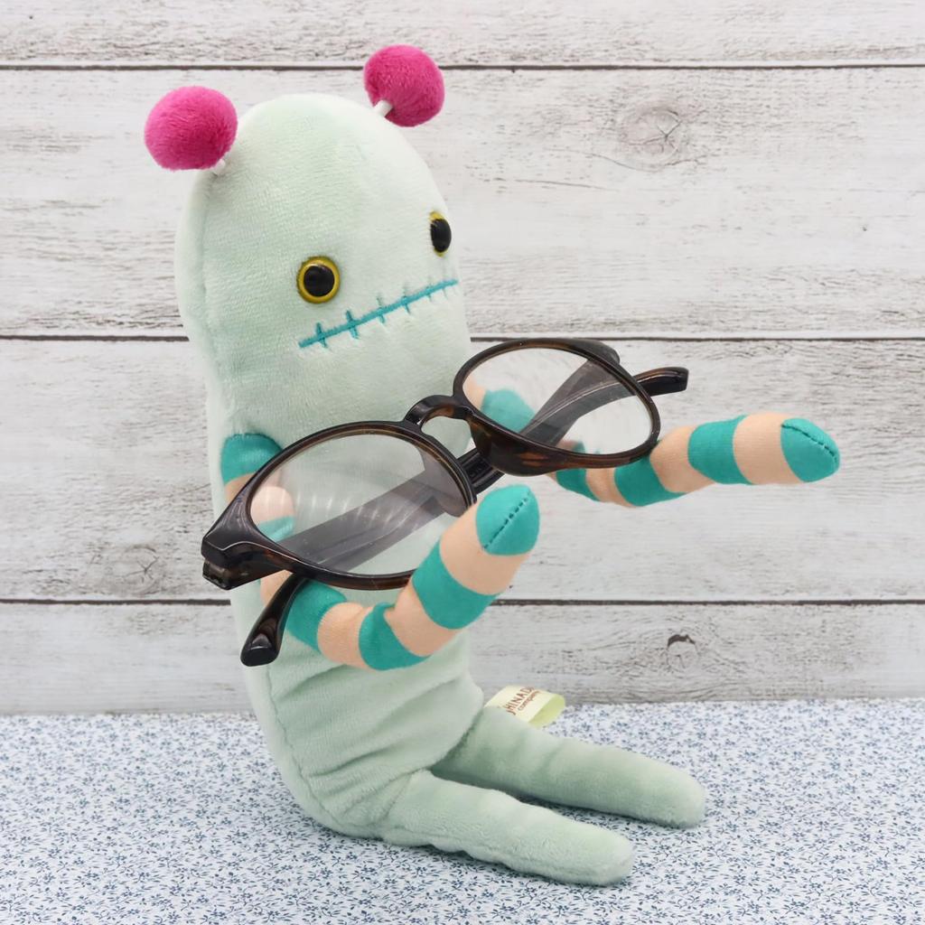 Shinada Plush Toy Mokeke Curly
