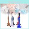 Wireless Dental Cordless Led Cure Curing Light Lamp 2000mw Tool Eu Supplies Plug