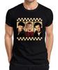Home Alone McCallister Film Classic Christmas Harry Marv Men's T-S