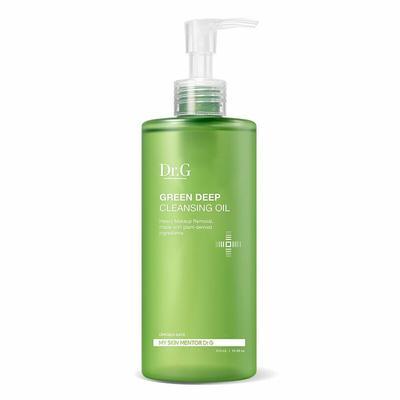 Green Deep Cleansing Oil 310 mL