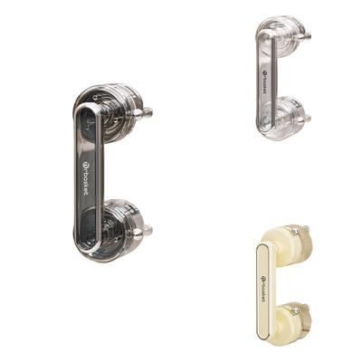 Przyssawka Klamka Uchwyt Łazienka Łazienka Drzwi Przesuwne Drzwi Szklane Lodówka Szafka Pokrywa Toalety Hak z Przyssawką