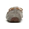 UGG Dakota Moccasin 'Pewter' Women's (Unisex) Boat Shoes 5612 PWTR