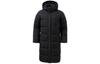 Li Ning Training Series Down Jacket Winter Unisex Black AYMS271-1