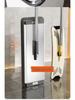 2025 Hands-Free Flat Mop: Effortless Wet & Dry Cleaning Solution