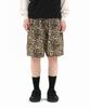 DIMITO 25 Combine Shorts (Standard Fit) Leo Yellow