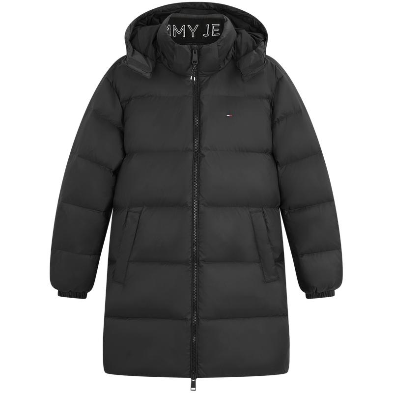 Tommy Hilfiger Down Jacket Men's DM0DM20466