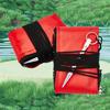 1Pc/1 Set Portable Drawstring Fishing Net Heavy Duty Fish Locating Catching Guard Net Fishing Protection Collection Mesh Bag Storage Netting Basket