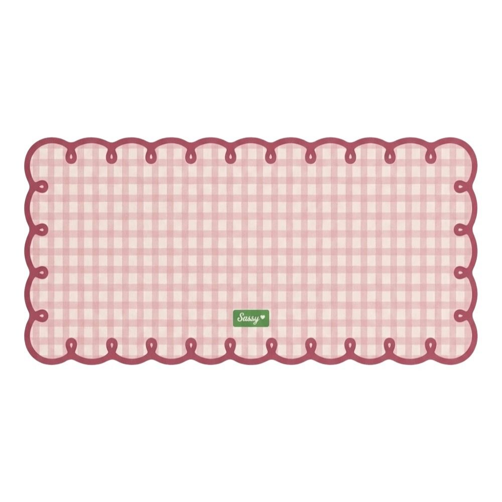 PVC Extra Großes Mauspadd Nicht Rutschende Tastaturmatte Neue Schreibtischmatte Laptop Tisch