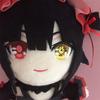DATE A LIVE Plush Doll Toy Himekawa Yoshino Tokisaki Kurumi Cute Soft Stuffed Pillow Gift 20cm