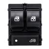 Switch Button Power Electric Window Switch Control Replacement Fit for Boxer Ducato 735421419 6490X9