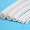 1 Meter High Pressure Braided Silicone Tube 4-19mm Food Grade Steam Distillation Rubber Hose Heat Resistant Flexible Rubber Tube
