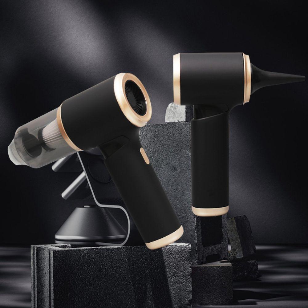 Wireless Vacuum Cleaning Machine Handheld Dust Collector Powerful Mini Vacuum Cleaner Bed