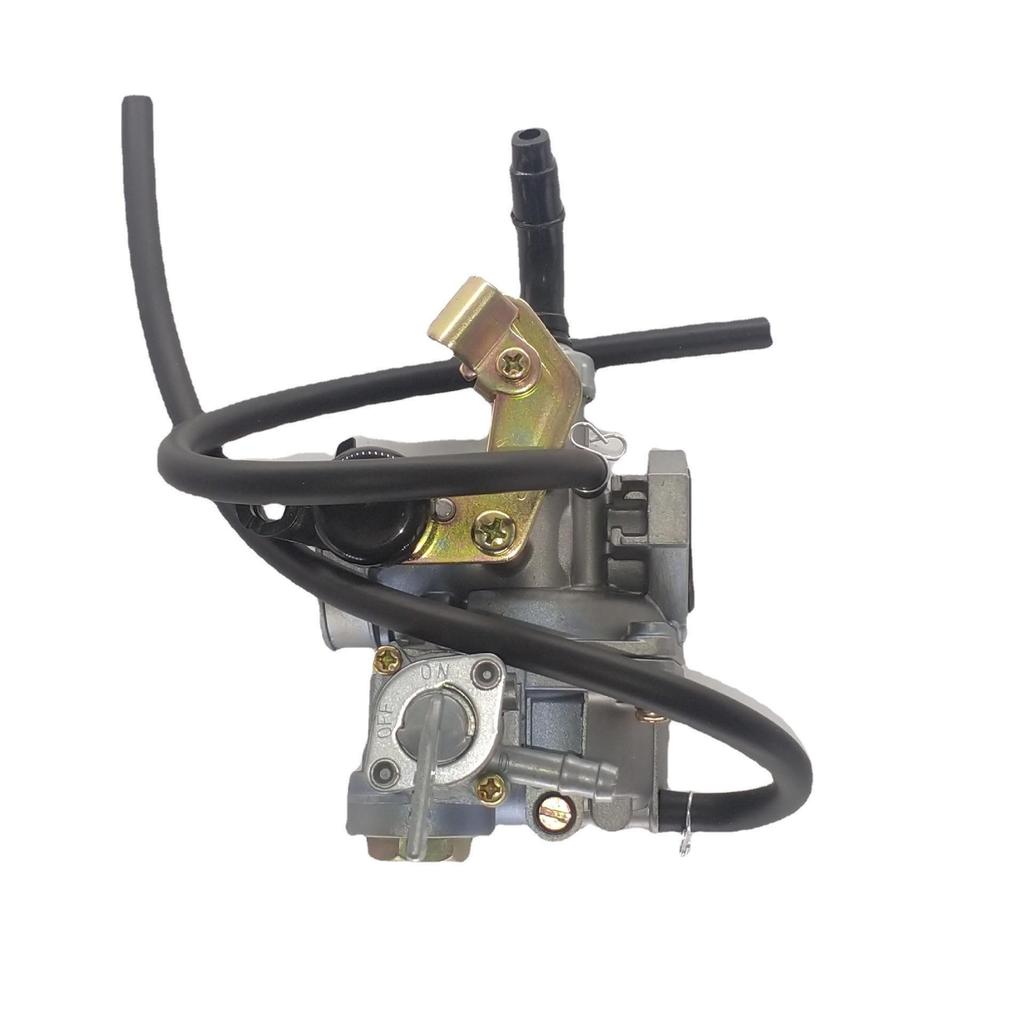 PZ19 Carburetor for 50-110cc Motorcycle Off-road ATV with Switch